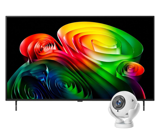 LG OLED55B65LA 55" OLED 4K 120Hz+HY320F - 1575324 - zdjęcie